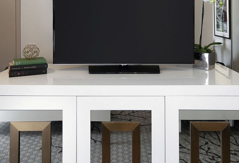 Hotel Best Western Plus Carlyle Inn  | Los Angeles | California | United States 11