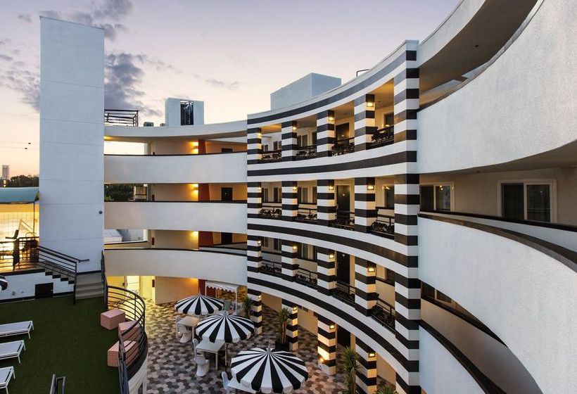 Hotel Best Western Plus Carlyle Inn  | Los Angeles | California | United States 17