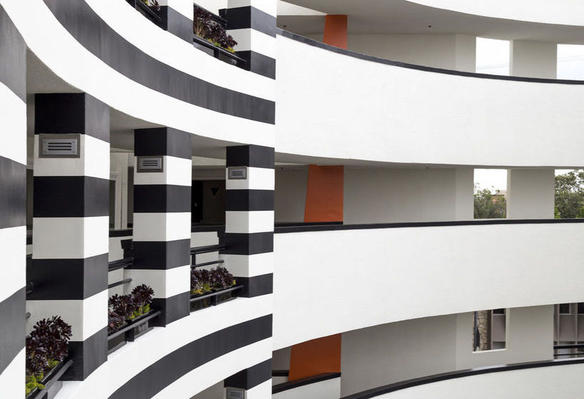 Hotel Best Western Plus Carlyle Inn  | Los Angeles | California | United States 3