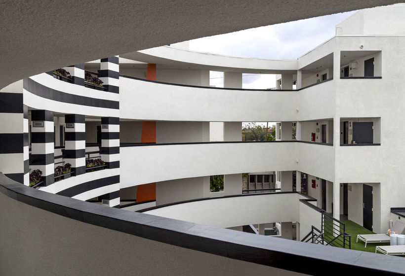 Hotel Best Western Plus Carlyle Inn  | Los Angeles | California | United States 4