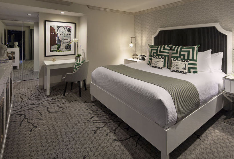 Hotel Best Western Plus Carlyle Inn  | Los Angeles | California | United States 7