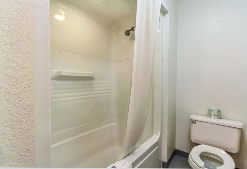 Motel 6 Monterey North Fremont Street  | Monterey | California | United States 1