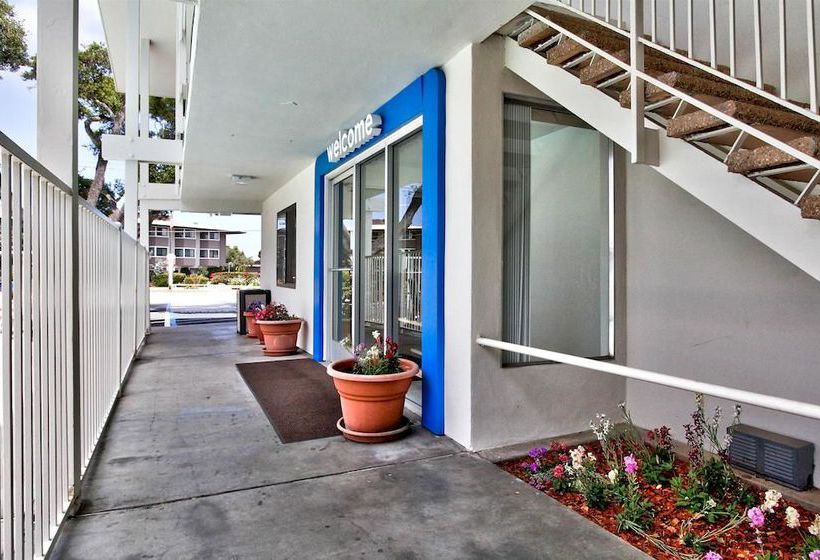 Motel 6 Monterey North Fremont Street  | Monterey | California | United States 15