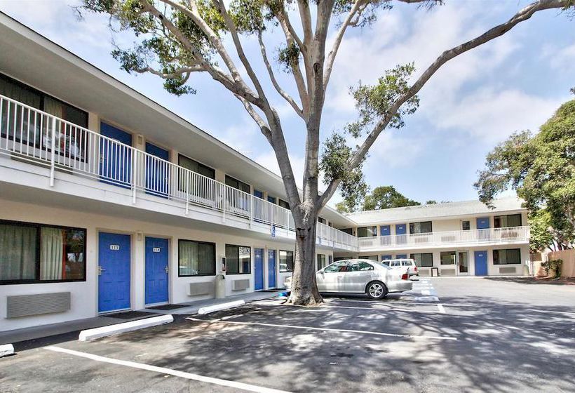 Motel 6 Monterey North Fremont Street  | Monterey | California | United States 19