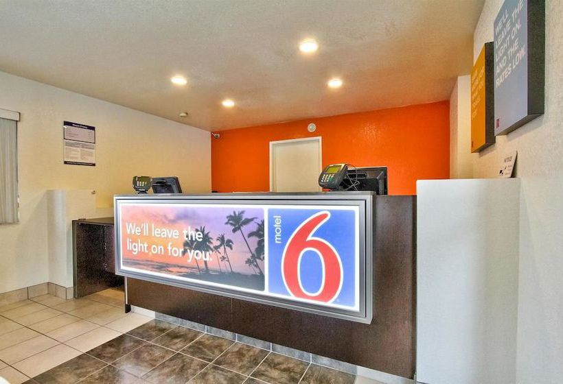 Motel 6 Monterey North Fremont Street  | Monterey | California | United States 20