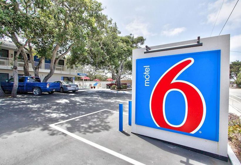 Motel 6 Monterey North Fremont Street  | Monterey | California | United States 5