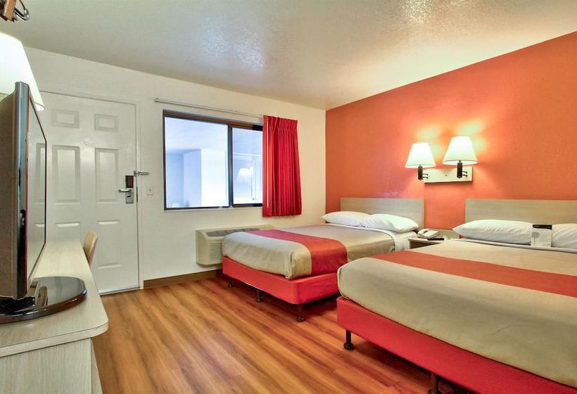 Motel 6 Monterey North Fremont Street  | Monterey | California | United States 7