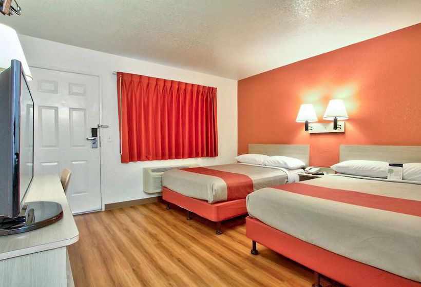 Motel 6 Monterey North Fremont Street  | Monterey | California | United States 8