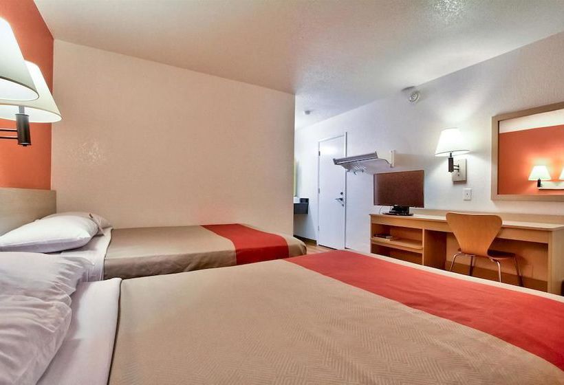 Motel 6 Monterey North Fremont Street  | Monterey | California | United States 9