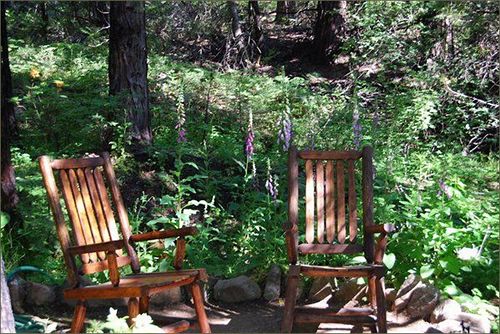 Hotel Narrow Gauge Inn  | Oakhurst | California | United States 1