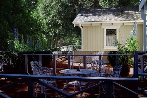 Hotel Narrow Gauge Inn  | Oakhurst | California | United States 10