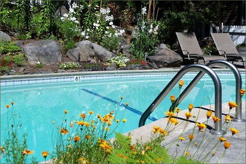 Hotel Narrow Gauge Inn  | Oakhurst | California | United States 11