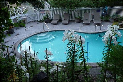 Hotel Narrow Gauge Inn  | Oakhurst | California | United States 12