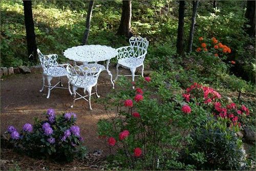 Hotel Narrow Gauge Inn  | Oakhurst | California | United States 3