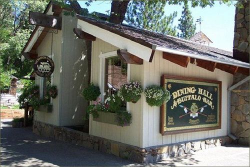 Hotel Narrow Gauge Inn  | Oakhurst | California | United States 5