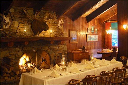 Hotel Narrow Gauge Inn  | Oakhurst | California | United States 6