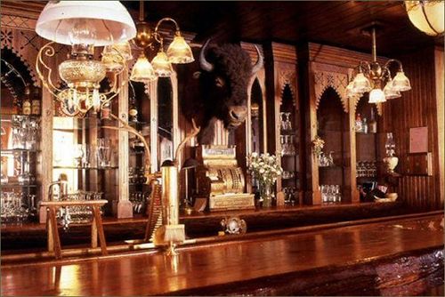 Hotel Narrow Gauge Inn  | Oakhurst | California | United States 7