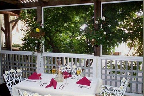 Hotel Narrow Gauge Inn  | Oakhurst | California | United States 9