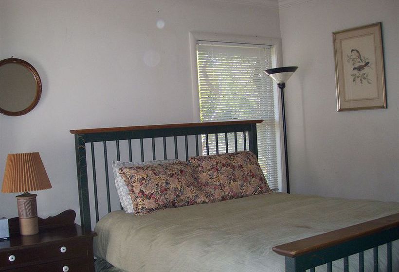 Bed and Breakfast Didjeridoo Dreamtime Inn & Meditation Center  | Mendocino | California | Estados Unidos 13