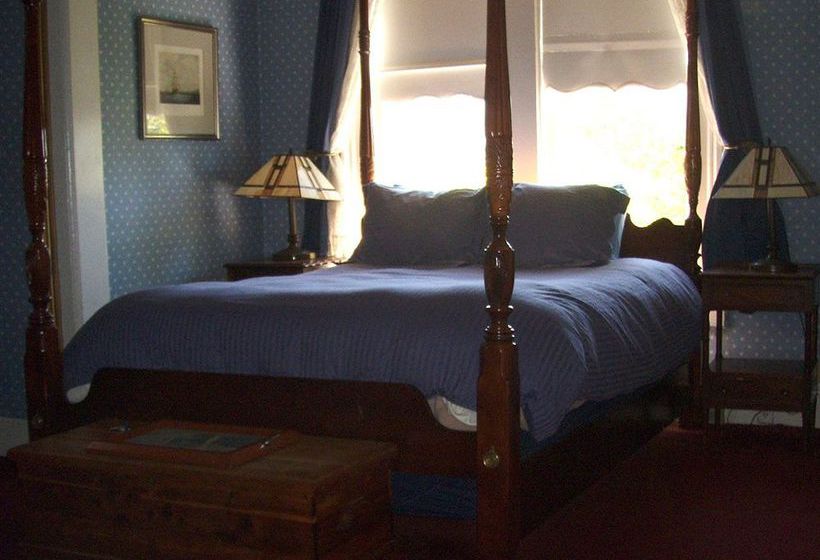 Bed and Breakfast Didjeridoo Dreamtime Inn & Meditation Center  | Mendocino | California | Estados Unidos 14