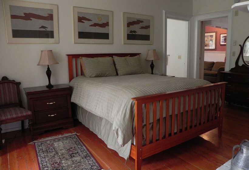 Bed and Breakfast Didjeridoo Dreamtime Inn & Meditation Center  | Mendocino | California | Estados Unidos 15