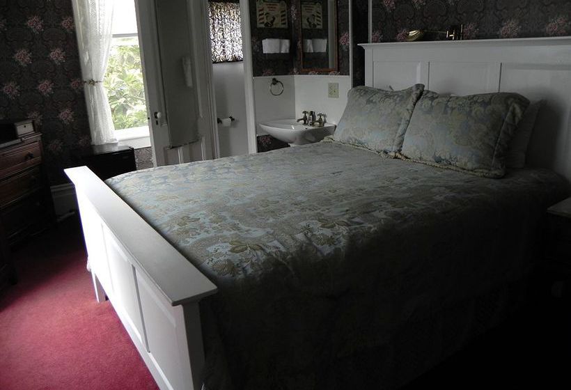 Bed and Breakfast Didjeridoo Dreamtime Inn & Meditation Center  | Mendocino | California | Estados Unidos 18