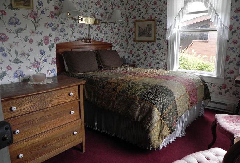 Bed and Breakfast Didjeridoo Dreamtime Inn & Meditation Center  | Mendocino | California | Estados Unidos 19