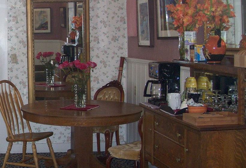 Bed and Breakfast Didjeridoo Dreamtime Inn & Meditation Center  | Mendocino | California | Estados Unidos 4