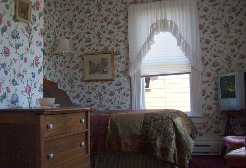 Bed and Breakfast Didjeridoo Dreamtime Inn & Meditation Center  | Mendocino | California | Estados Unidos 9