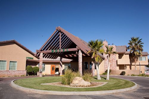 Hotel Mariah Country Inn & Suites  | Mojave | California | United States 11