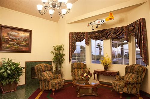 Hotel Mariah Country Inn & Suites  | Mojave | California | United States 12