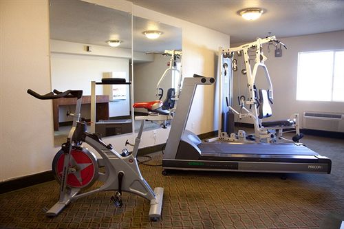 Hotel Mariah Country Inn & Suites  | Mojave | California | United States 15