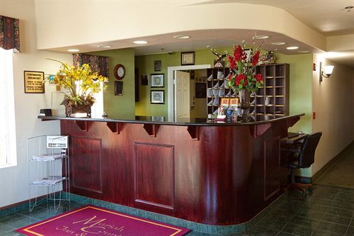 Hotel Mariah Country Inn & Suites  | Mojave | California | United States 16