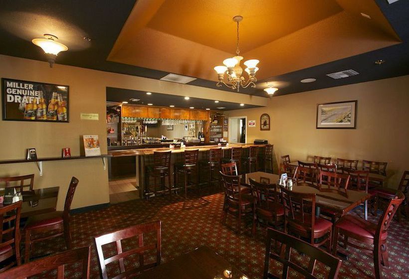 Hotel Mariah Country Inn & Suites  | Mojave | California | United States 17