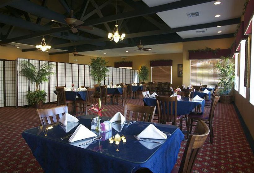 Hotel Mariah Country Inn & Suites  | Mojave | California | United States 5