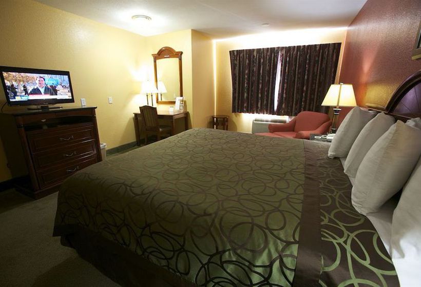 Hotel Mariah Country Inn & Suites  | Mojave | California | United States 6
