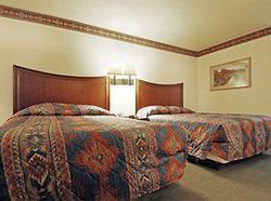 Hotel Rio Del Sol Inn Needles Needles