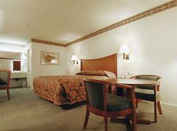 Hotel Rio Del Sol Inn Needles  | Needles | California | United States 1