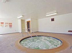 Hotel Rio Del Sol Inn Needles  | Needles | California | United States 2