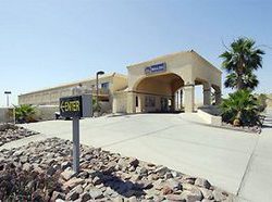 Hotel Rio Del Sol Inn Needles  | Needles | California | United States 4
