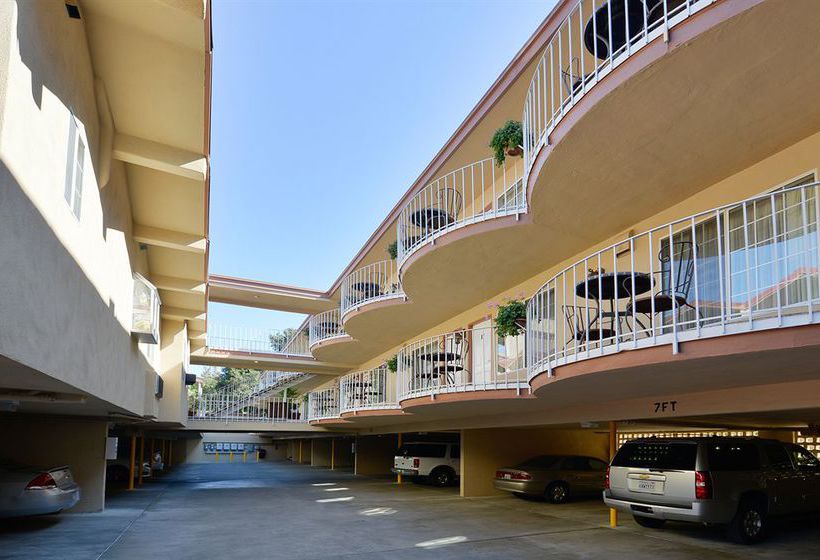 Hotel Best Western Plus Riviera  | Menlo Park | California | United States