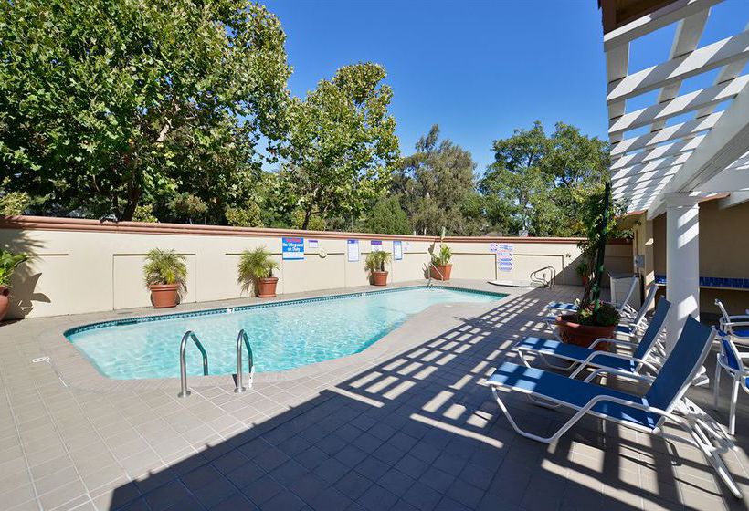 Hotel Best Western Plus Riviera  | Menlo Park | California | United States 1