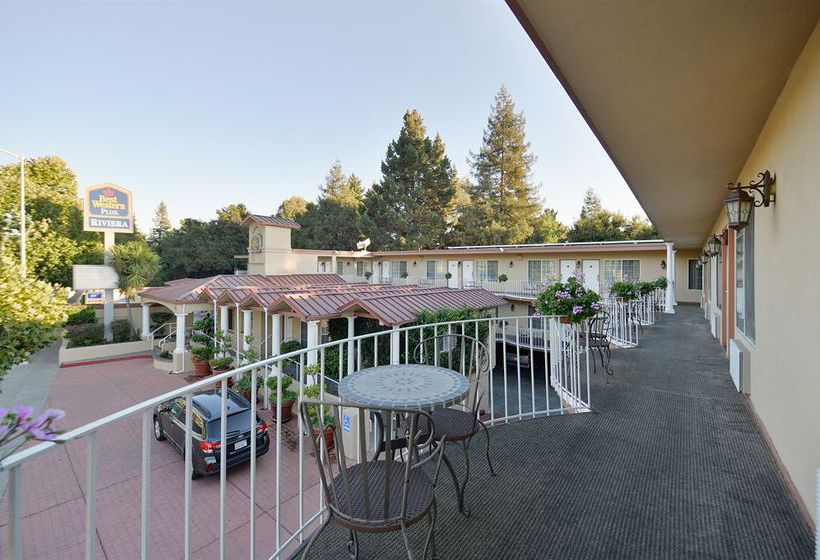 Hotel Best Western Plus Riviera  | Menlo Park | California | United States 10