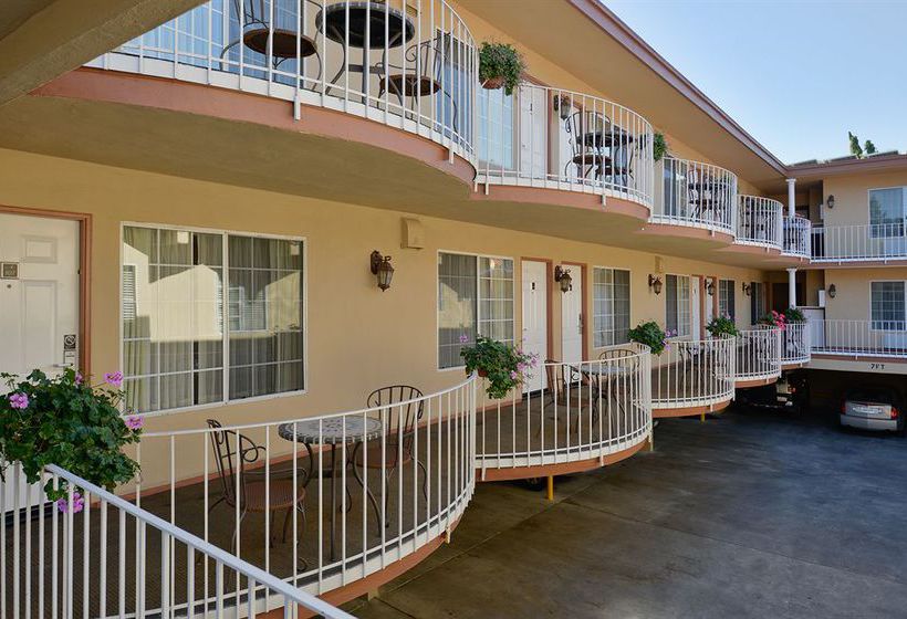 Hotel Best Western Plus Riviera  | Menlo Park | California | United States 16