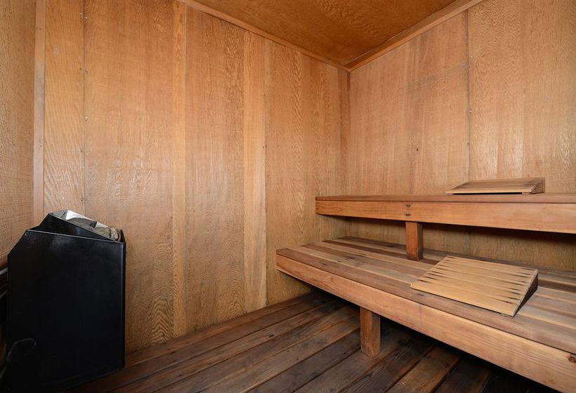 Hotel Best Western Plus Riviera  | Menlo Park | California | United States 18