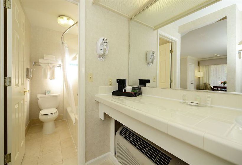 Hotel Best Western Plus Riviera  | Menlo Park | California | United States 19