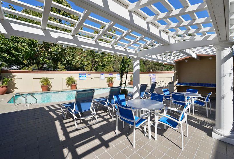 Hotel Best Western Plus Riviera  | Menlo Park | California | United States 2