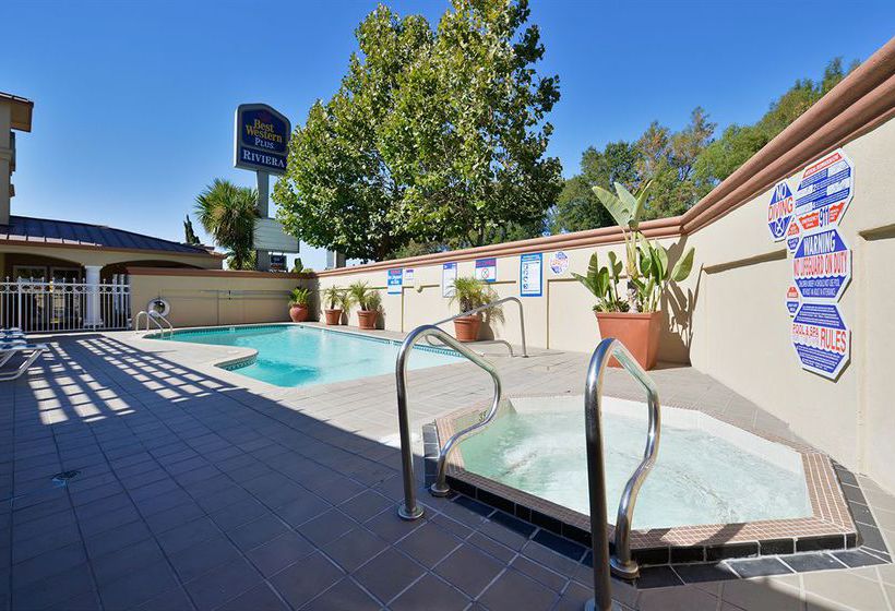 Hotel Best Western Plus Riviera  | Menlo Park | California | United States 4