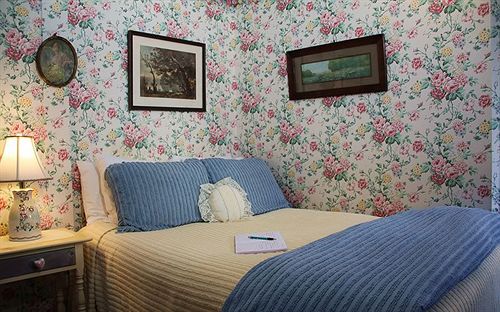 Bed and Breakfast Sea Gull Inn  | Mendocino | Califórnia | Estados Unidos 1