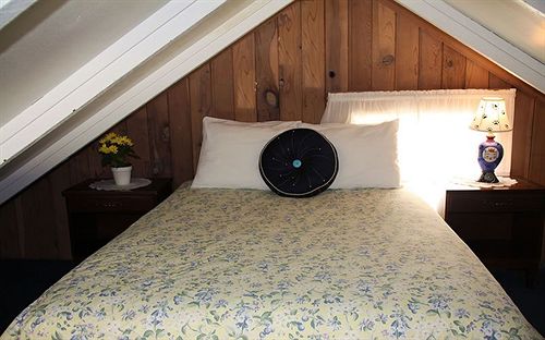 Bed and Breakfast Sea Gull Inn  | Mendocino | Califórnia | Estados Unidos 11